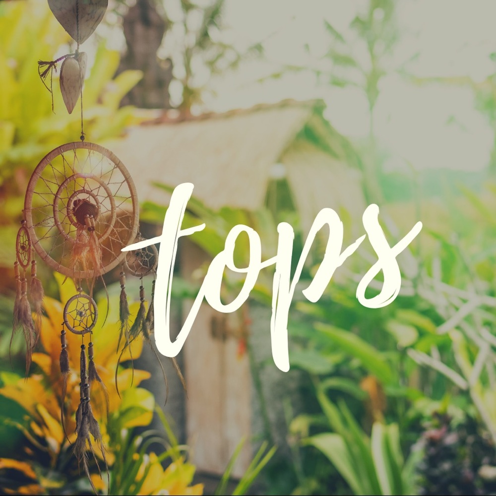 Tops